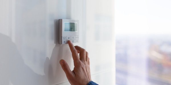 Reformas Integrales de Casas en Leganés · Instalación de Sistemas de Climatización, Aire Acondicionado y Calefacción