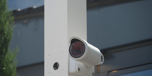 Reformas Integrales de Casas en Leganés · Instalación Sistemas de Seguridad